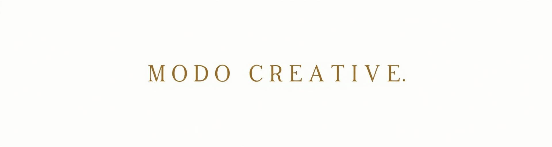 Modo Creative — Marketing Agency in San Antonio